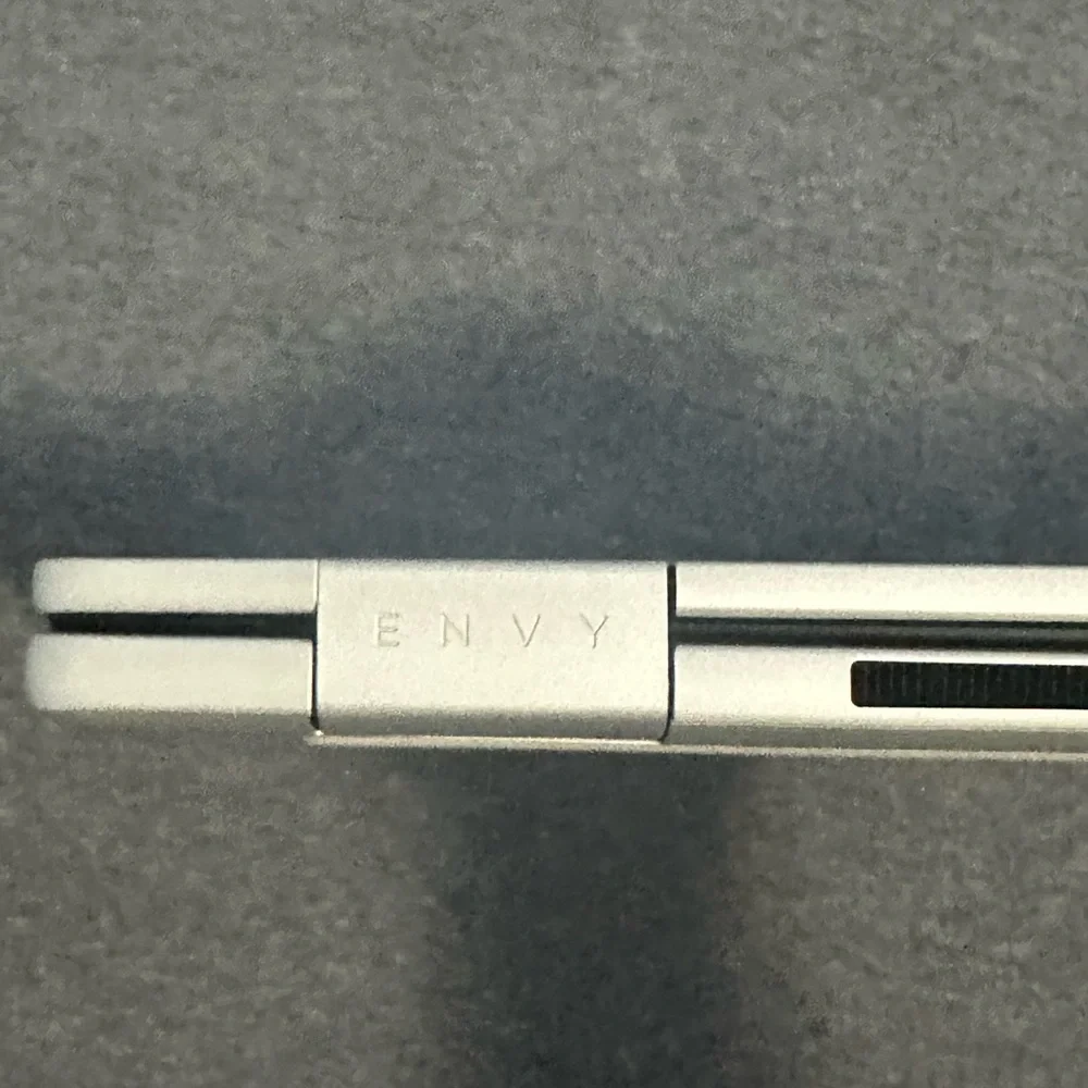HP Envy 14